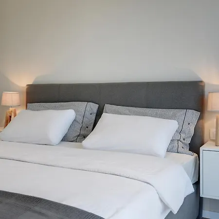 Omnia 빌라 Marčana