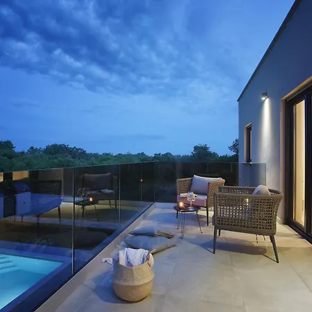 Villa Omnia Marcana
