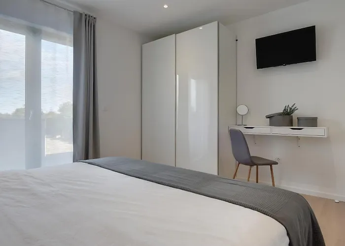 Villa Omnia Marčana